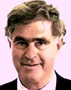 William Stoeger