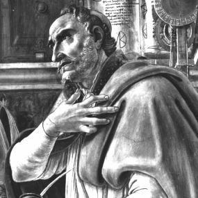 Saint Augustine