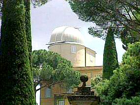 Castel Gandolfo