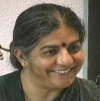 Vandana Shiva